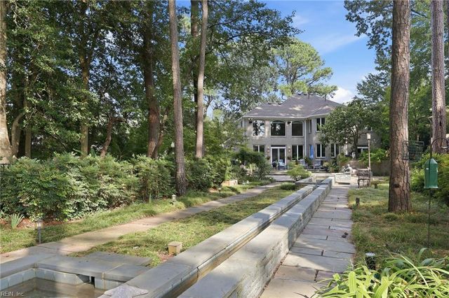 2908 Gaines LNDG, Virginia Beach, VA 23454