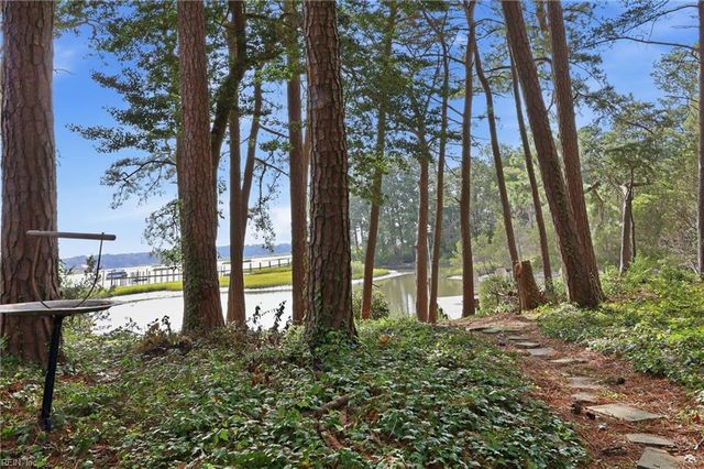2908 Gaines LNDG, Virginia Beach, VA 23454