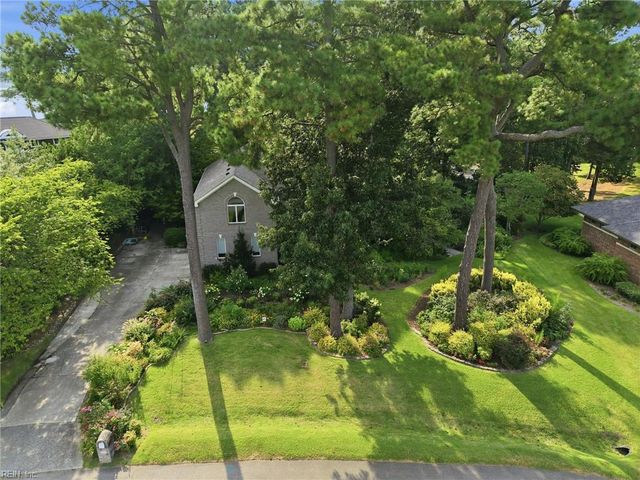 2908 Gaines LNDG, Virginia Beach, VA 23454