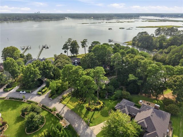2908 Gaines LNDG, Virginia Beach, VA 23454
