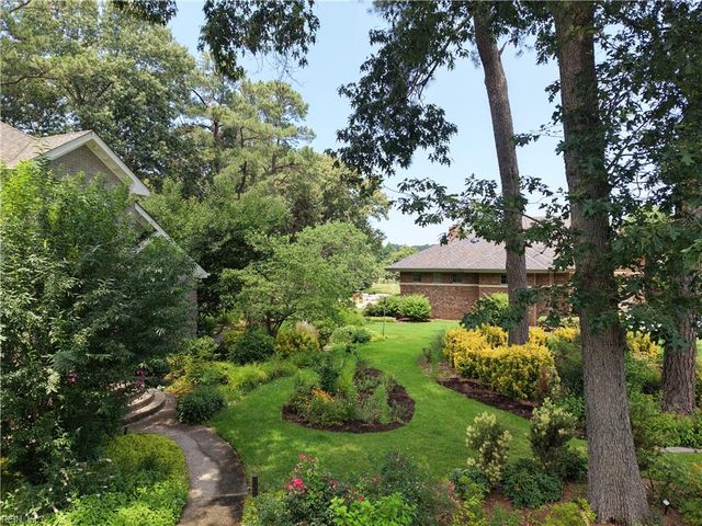 2908 Gaines LNDG, Virginia Beach, VA 23454