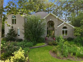 2908 Gaines LNDG, Virginia Beach, VA 23454