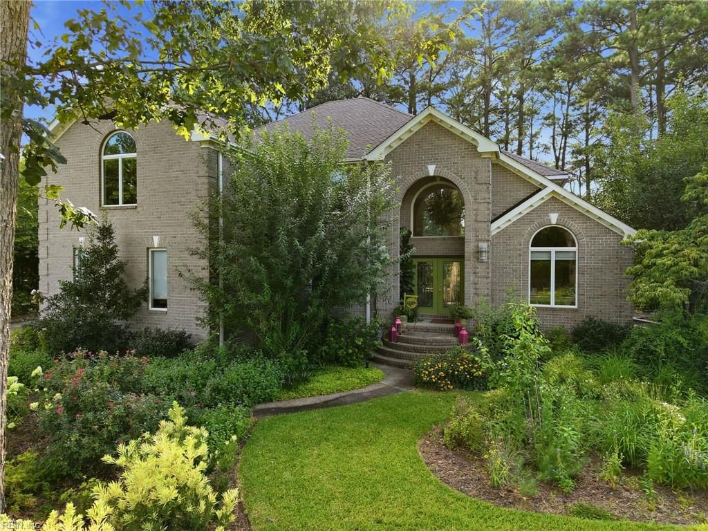 2908 Gaines LNDG, Virginia Beach, VA 23454