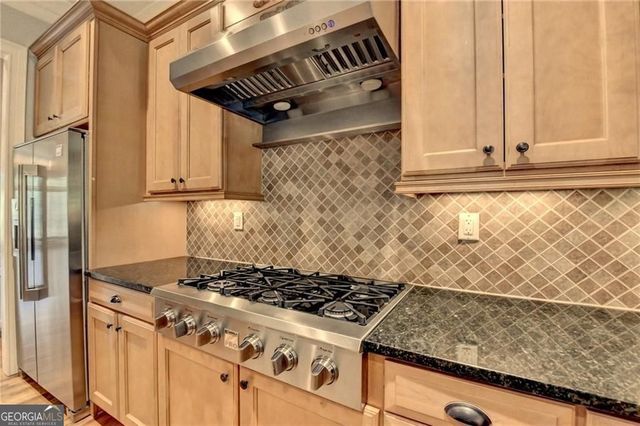 350 Mystic Ridge Lane, Atlanta, GA 30342