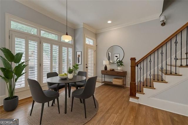 350 Mystic Ridge Lane, Atlanta, GA 30342