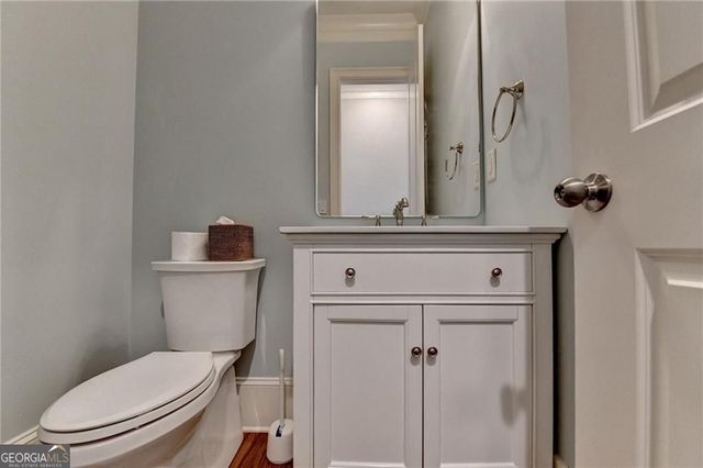 350 Mystic Ridge Lane, Atlanta, GA 30342