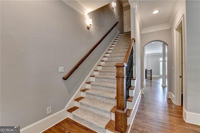 350 Mystic Ridge Lane, Atlanta, GA 30342