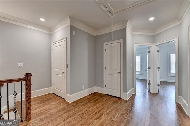 350 Mystic Ridge Lane, Atlanta, GA 30342