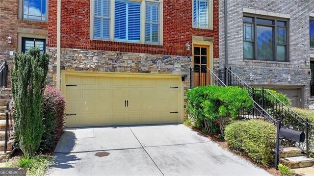 350 Mystic Ridge Lane, Atlanta, GA 30342