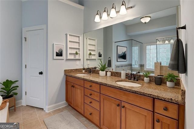 350 Mystic Ridge Lane, Atlanta, GA 30342