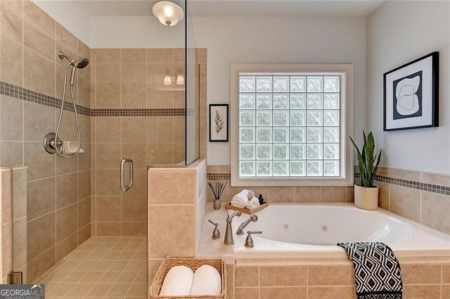 350 Mystic Ridge Lane, Atlanta, GA 30342