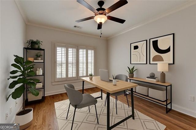 350 Mystic Ridge Lane, Atlanta, GA 30342