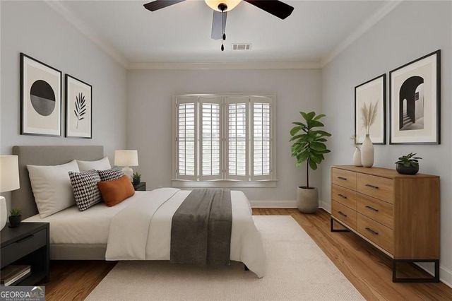 350 Mystic Ridge Lane, Atlanta, GA 30342