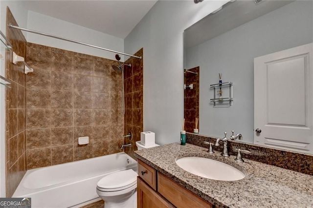 350 Mystic Ridge Lane, Atlanta, GA 30342