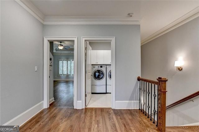 350 Mystic Ridge Lane, Atlanta, GA 30342