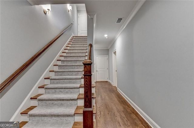 350 Mystic Ridge Lane, Atlanta, GA 30342