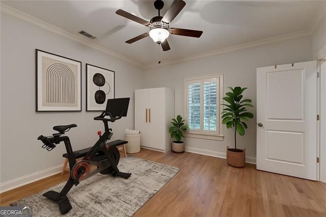 350 Mystic Ridge Lane, Atlanta, GA 30342