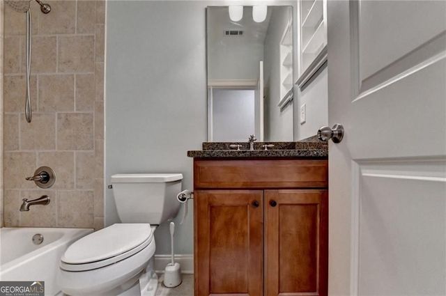 350 Mystic Ridge Lane, Atlanta, GA 30342