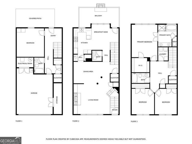 350 Mystic Ridge Lane, Atlanta, GA 30342