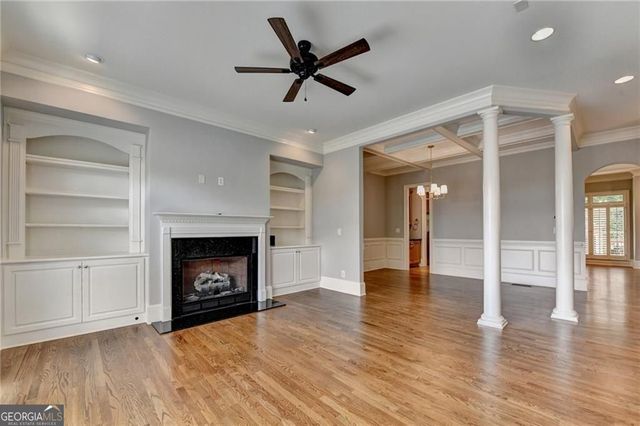 350 Mystic Ridge Lane, Atlanta, GA 30342