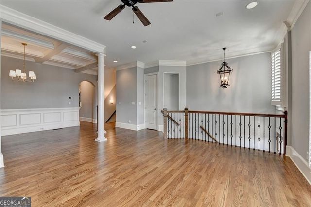 350 Mystic Ridge Lane, Atlanta, GA 30342