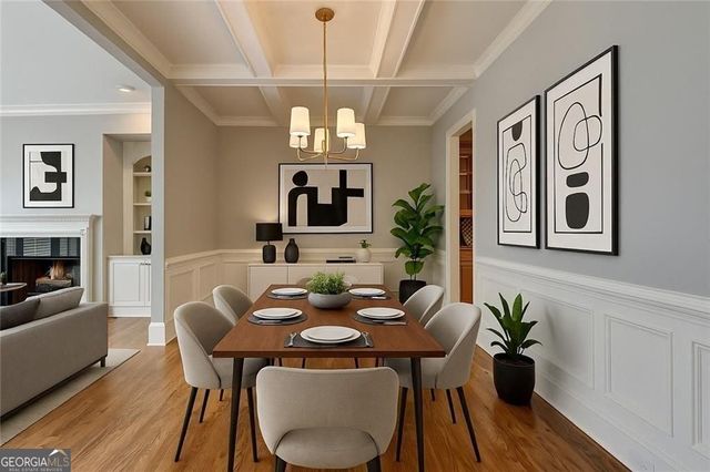 350 Mystic Ridge Lane, Atlanta, GA 30342