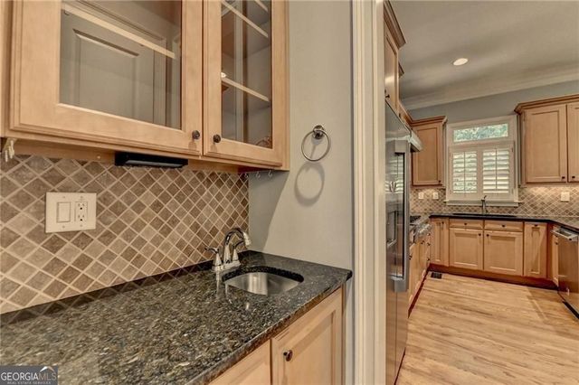 350 Mystic Ridge Lane, Atlanta, GA 30342