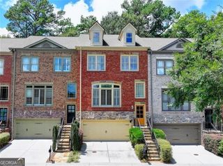 350 Mystic Ridge Lane, Atlanta, GA 30342