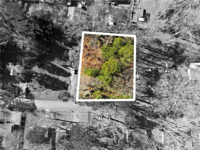 2468 Brackett SW Drive, Marietta, GA 30060