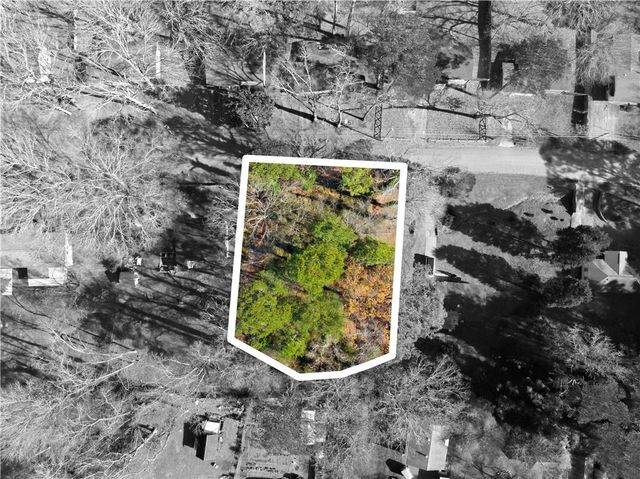 2468 Brackett SW Drive, Marietta, GA 30060