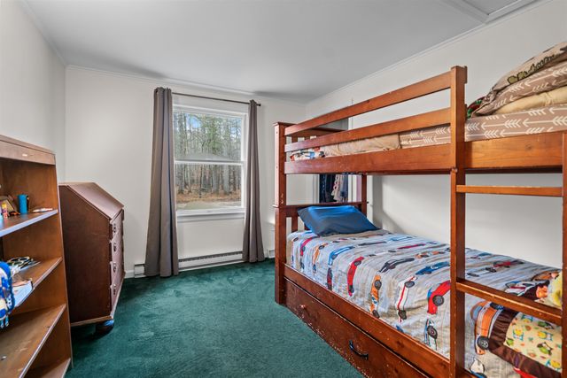 29 Horseshoe Pond Road, Andover, NH 03216