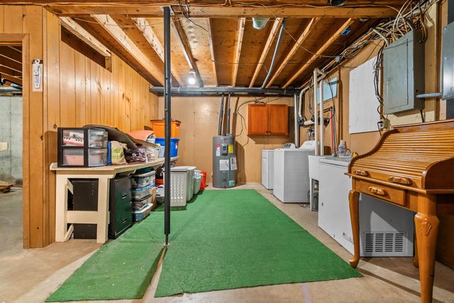 29 Horseshoe Pond Road, Andover, NH 03216