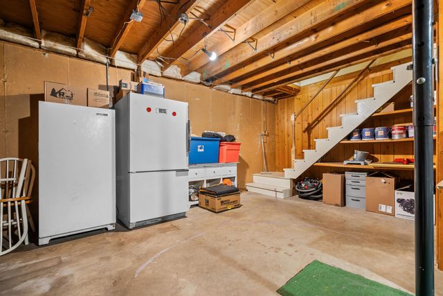 29 Horseshoe Pond Road, Andover, NH 03216