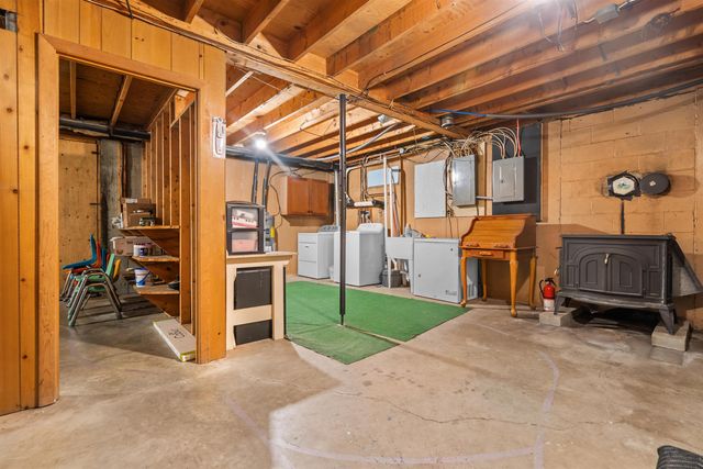 29 Horseshoe Pond Road, Andover, NH 03216