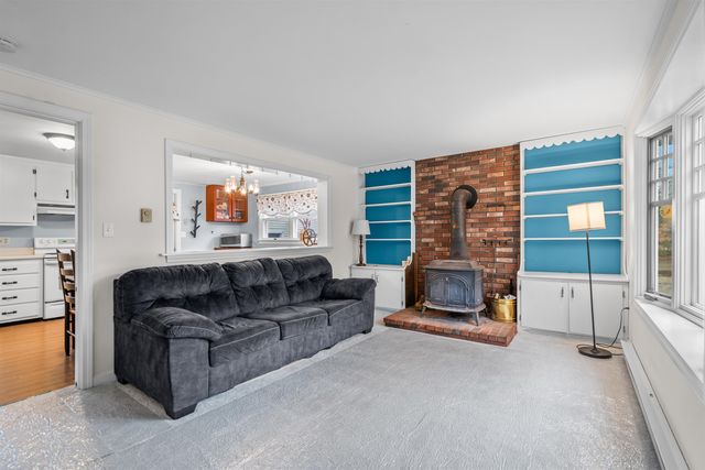 29 Horseshoe Pond Road, Andover, NH 03216