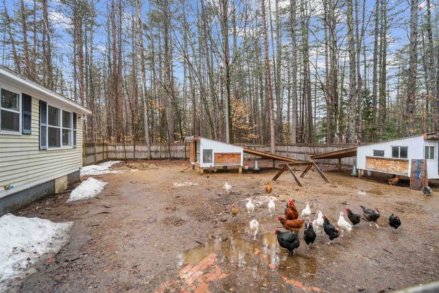 29 Horseshoe Pond Road, Andover, NH 03216