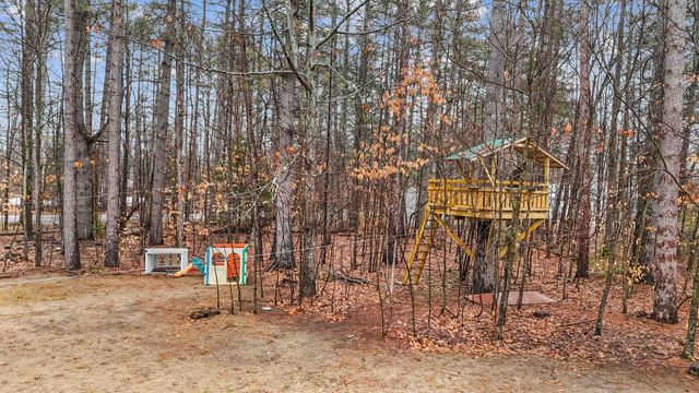 29 Horseshoe Pond Road, Andover, NH 03216