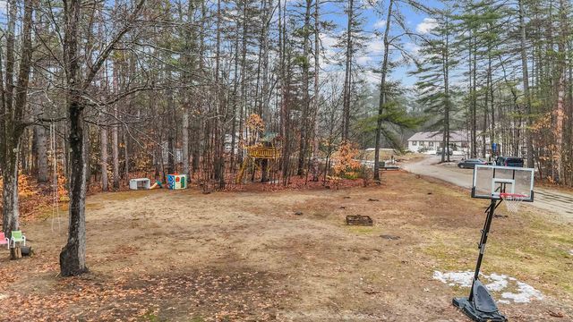 29 Horseshoe Pond Road, Andover, NH 03216