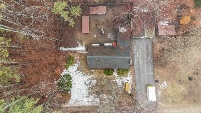 29 Horseshoe Pond Road, Andover, NH 03216