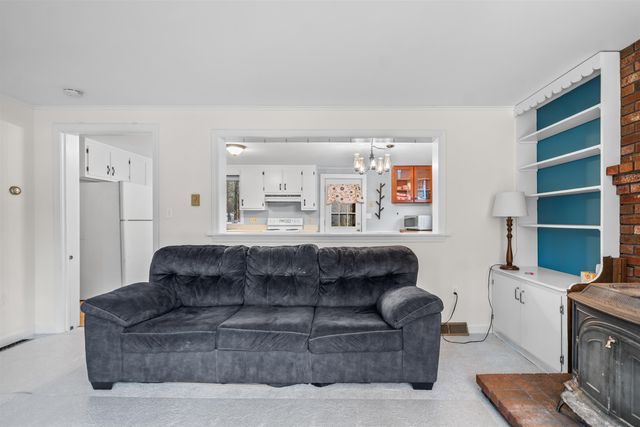 29 Horseshoe Pond Road, Andover, NH 03216