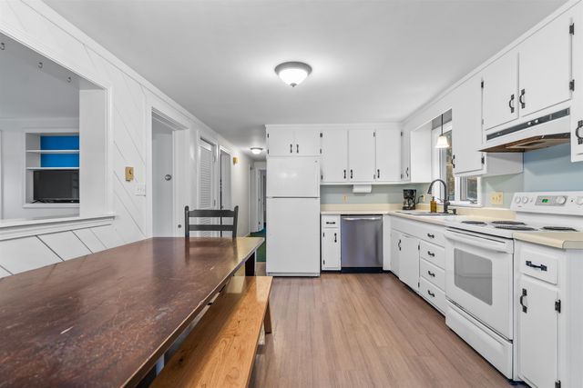 29 Horseshoe Pond Road, Andover, NH 03216