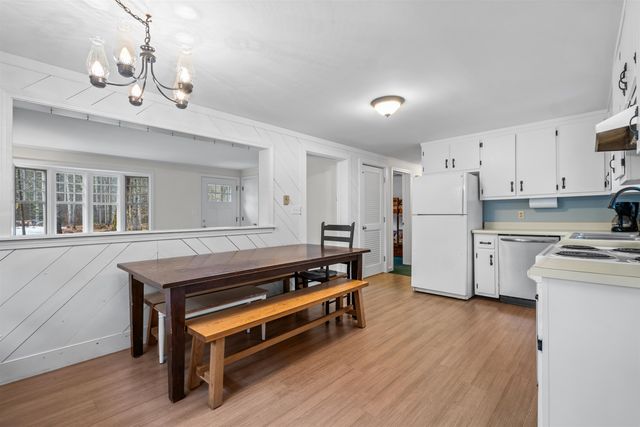 29 Horseshoe Pond Road, Andover, NH 03216