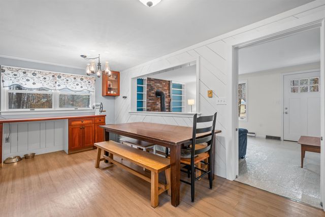 29 Horseshoe Pond Road, Andover, NH 03216