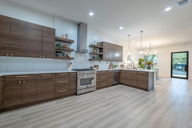 3548 Fontana Drive, Dallas, TX 75220