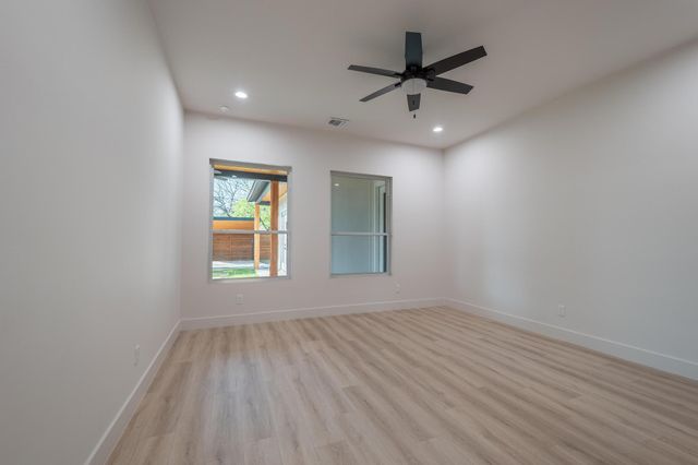 3548 Fontana Drive, Dallas, TX 75220