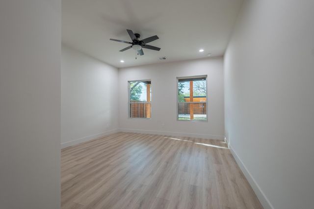 3548 Fontana Drive, Dallas, TX 75220