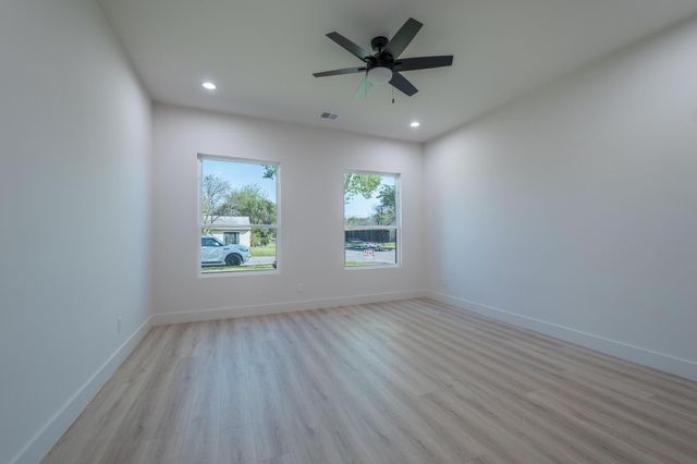 3548 Fontana Drive, Dallas, TX 75220