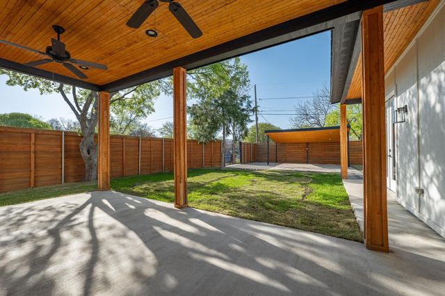 3548 Fontana Drive, Dallas, TX 75220