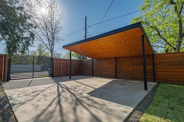 3548 Fontana Drive, Dallas, TX 75220