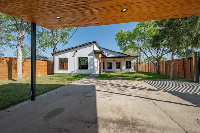 3548 Fontana Drive, Dallas, TX 75220